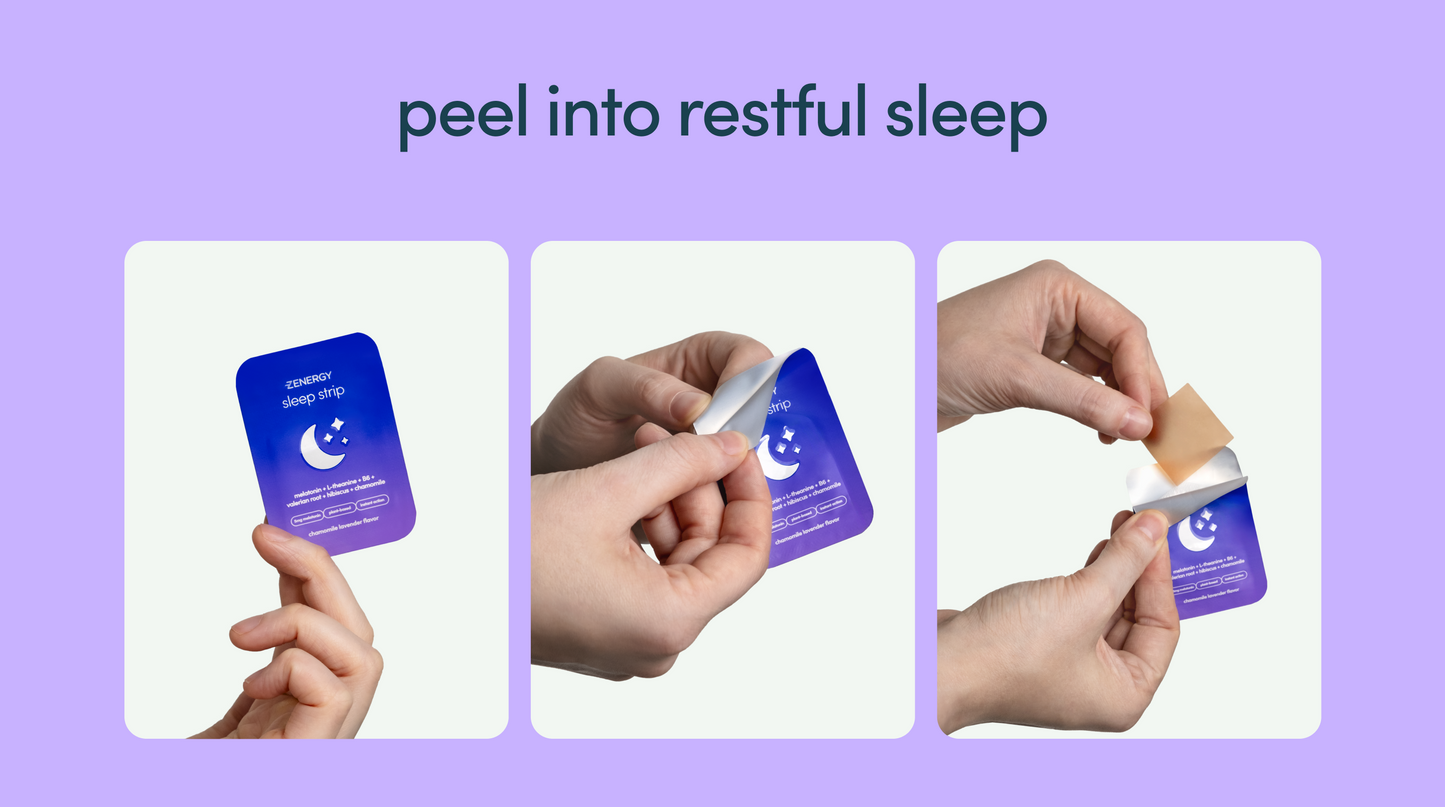 Sleep Strips