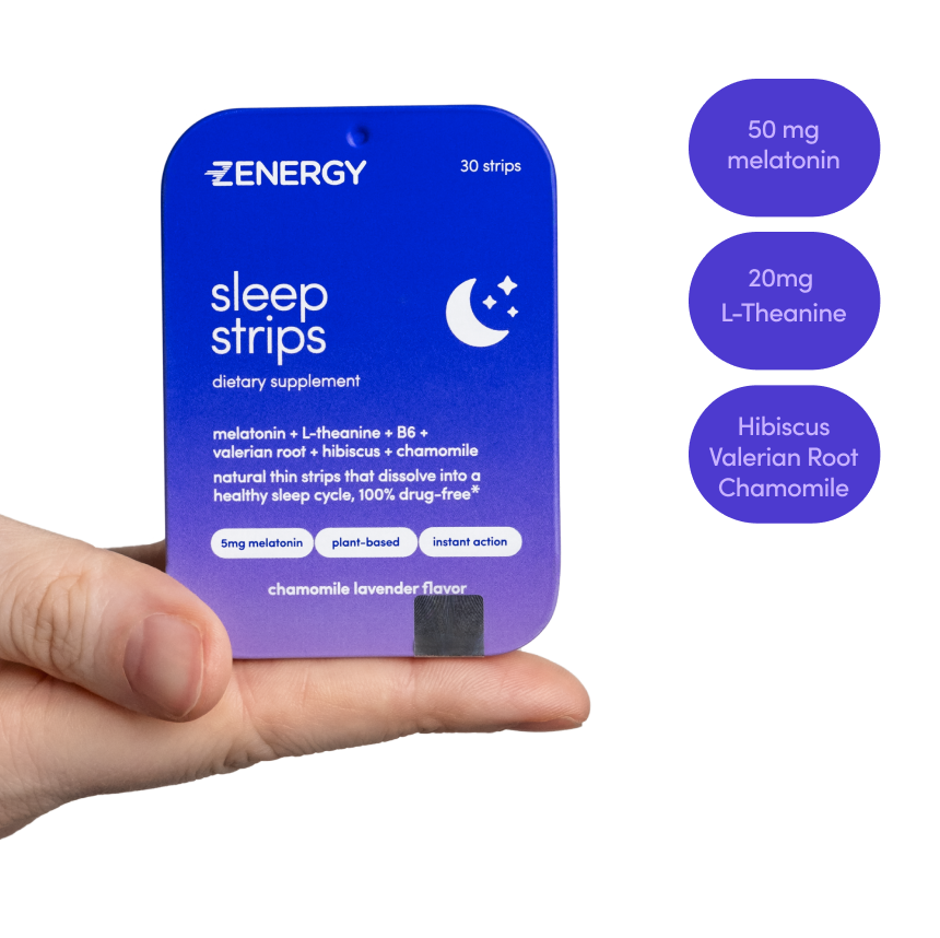 Sleep Strips