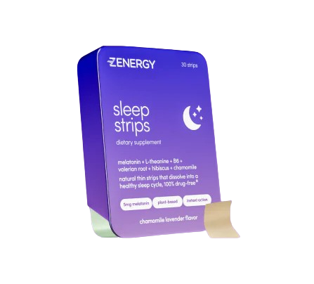 Sleep Strips