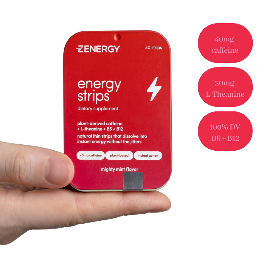 Energy Strips